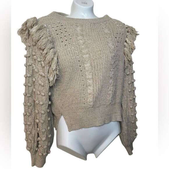 Cleobella Loma Sweater - Picture 3 of 9